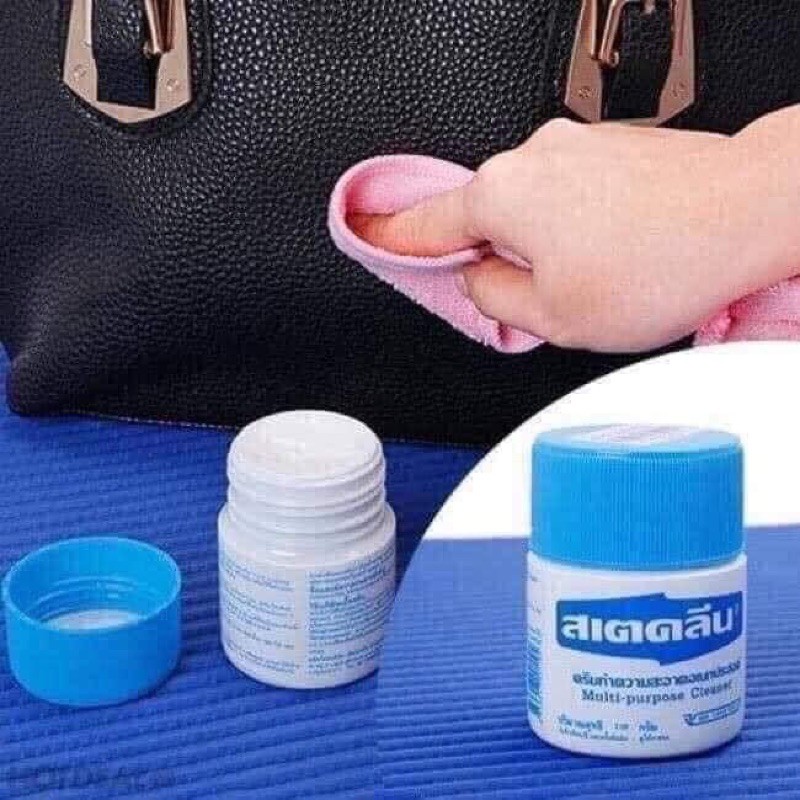 Kem Lau Túi, Lau Giày Đa Năng MULTI PURPOSE CLEANER Thái Lan