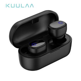 Tai Nghe KUULAA Không Dây Bluetooth 5.0 Phong Cách Thể Thao
