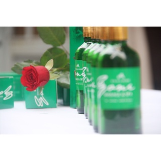 Tinh Dầu Mát xa  Yoni Toàn Thân khoái cảm Nam Nữ - Dầu Massage vợ chồng