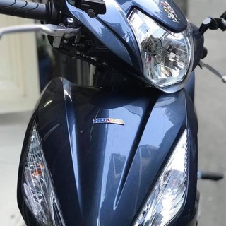 TEM TITAN CHỮ HONDA