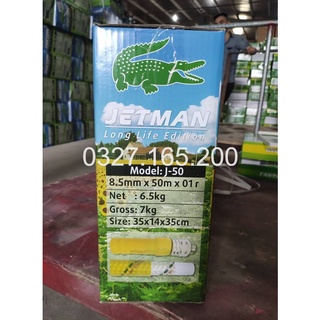 Dây Phun Xịt Jetman JM-100M