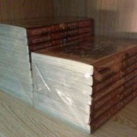  Combo 10 Túi đựng nhiều cuốn