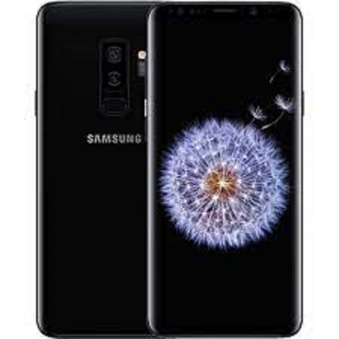 điện thoại Samsung Galaxy S9 Plus Chính Hãng ram 6/64G,Camera sau: 2 camera 12 MP, CPU: Exynos 9810 8 nhân