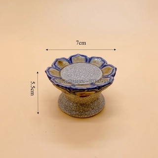 Chân nến thờ rạn nổi (siêu rẻ)