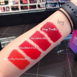 [HANG CO Sẵn ] son toofaced Bill sephora