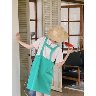 Yếm GiBe (linen) (có may bigsize)