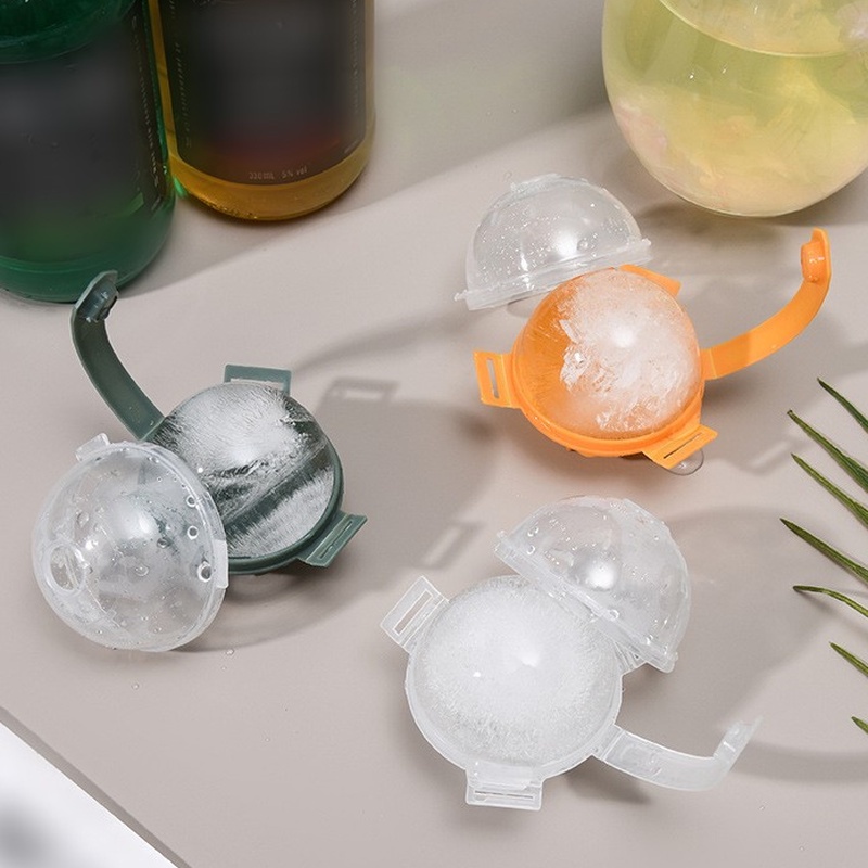 Khuôn Làm Kem Trái Cây DIY Đơn Giản Tiện Dụng Cho Gia Đình