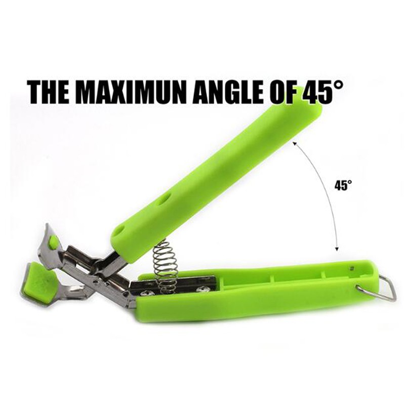 Kẹp Nhấc Chén Dĩa Nóng Bằng Thép Không Gỉ