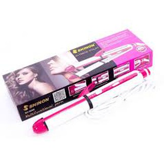 Máy Bấm Duỗi Uốn Shinon