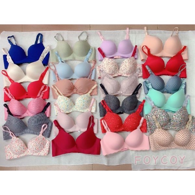 SIÊU HÓT❤ÁO ĐÚC NÂNG NGỰC TRỘN NHIỀU MẪU | BigBuy360 - bigbuy360.vn