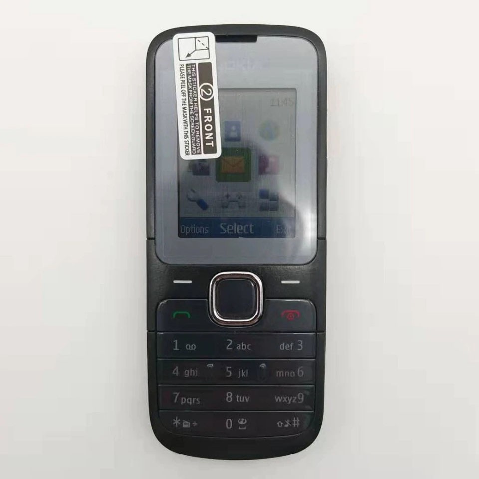 ĐIỆN THOẠI NOKIA C1-01 CHÍNH HÃNG