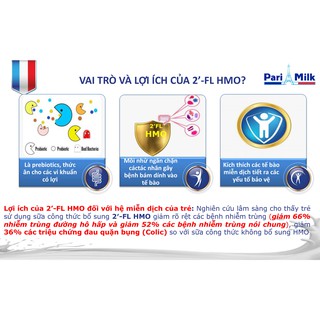 Sữa bột Formilac Colostrum 0+, 1+, 2+ 900g