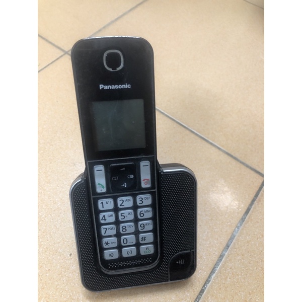 Điện thoại Mẹ bồng con panasonic kx-tgd310