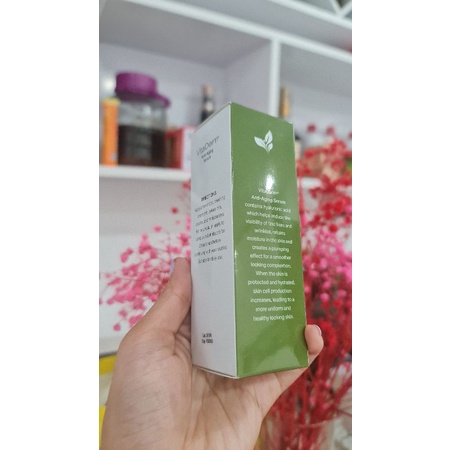 Kem chống nếp nhăn Vitaderm Anti-Aging Hydrating