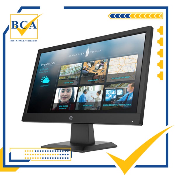 Màn hình HP P19b G4 (9TY83AA) 18.5 inch | BigBuy360 - bigbuy360.vn