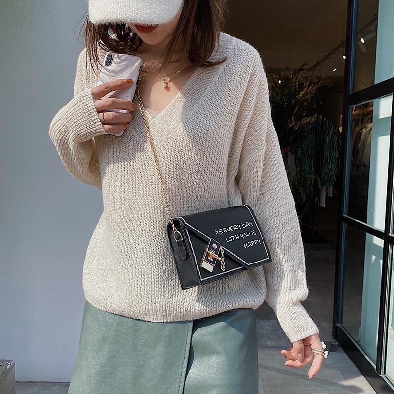 Túi Xách Nữ, Túi Nữ Da Mềm Sang Chảnh Dễ Mix Đồ SIXTEEN. | BigBuy360 - bigbuy360.vn