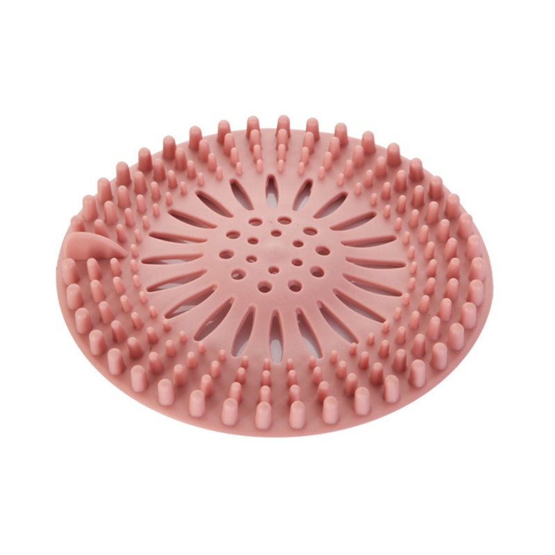 Vỏ Bọc Lọc Rác/ Tóc Rối Dạng Lưới Tiện Dụng Cho Phòng Tắm