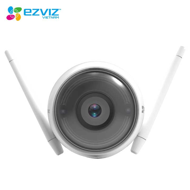 Camera Wifi ngoài trời 2.0MP 1080P CV310 EZVIZ - Chống Nước Siêu Nét | BigBuy360 - bigbuy360.vn