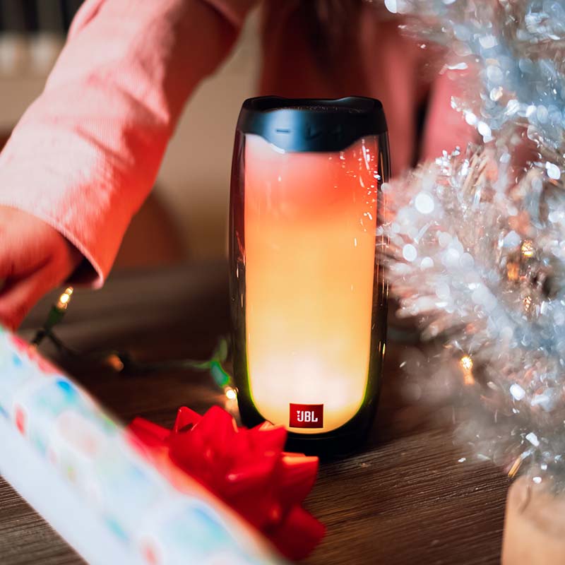 Loa Bluetooth Pulse 4/5 Rep - Led Theo Nhạc, Thiết Kế Đẹp Mắt, Full Led 360 Độ - Bảo Hành 6 Tháng | BigBuy360 - bigbuy360.vn