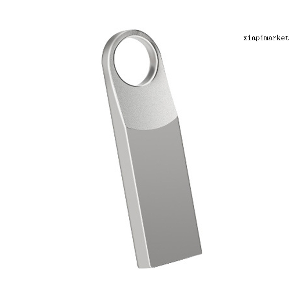 MAT_4/8/16/32/64/128GB Mini Metal USB 3.0 High Speed U Disk Flash Drive Memory Stick