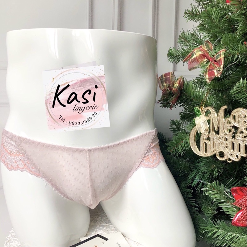 Quần lót nam ren thiết kế độc lạ