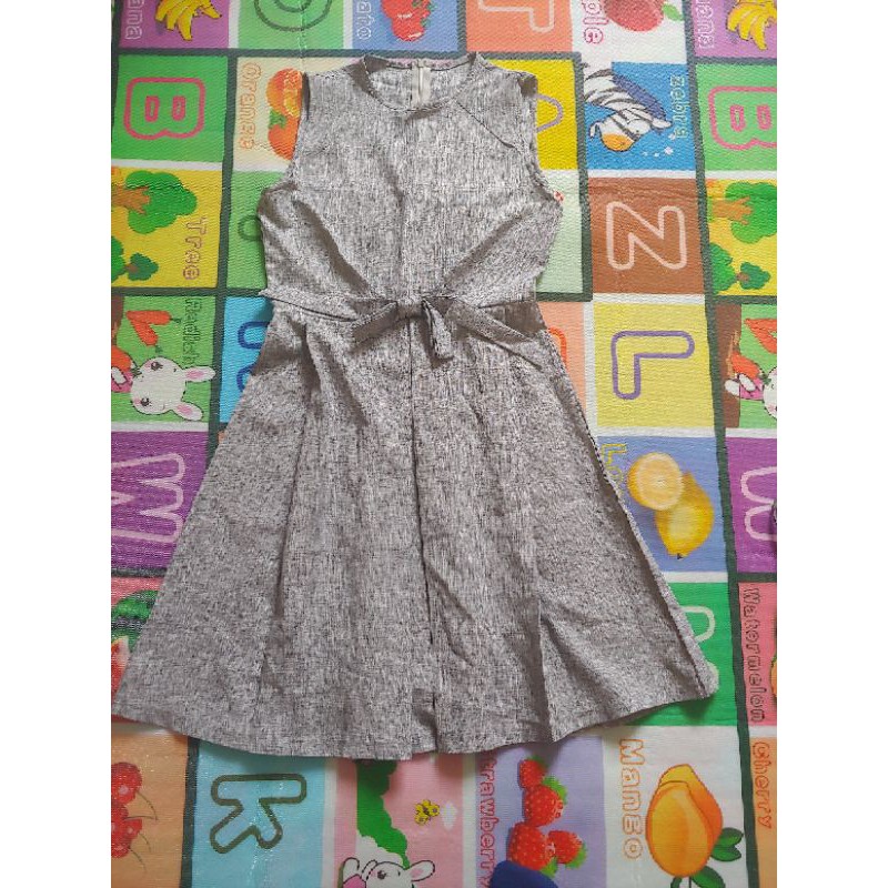 chân váy bò midi | BigBuy360 - bigbuy360.vn