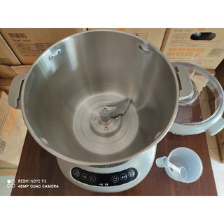 Máy Nhào Bột Bear 7L ( model mới nhất )