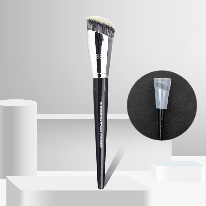 Cọ Đánh Nền Sephora PRO Slanted Buffing Brush 88