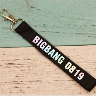 Strap BigBang