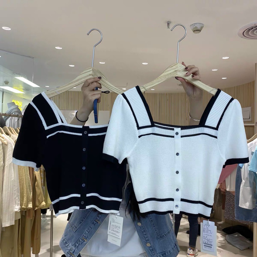 áo kiểu crotop bigsize