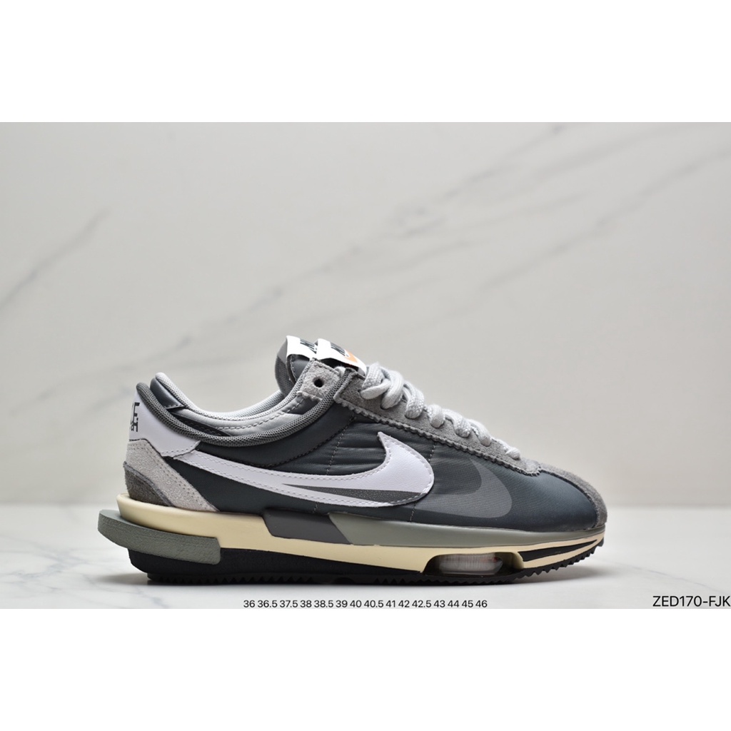 GIÀY SNEAKER MÃ SẢN PHẨM: DQ0581_Nike Air Zoom Cortez SP 4.0"OG Royal Fuchsia"4.0_FULL BOX_FREE SHIP TOÀN QUỐC