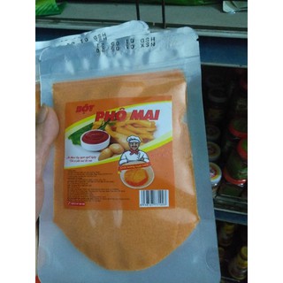 Bột phô mai