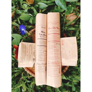 Nhang quế thông noom 40cm - 100% không hoá chất