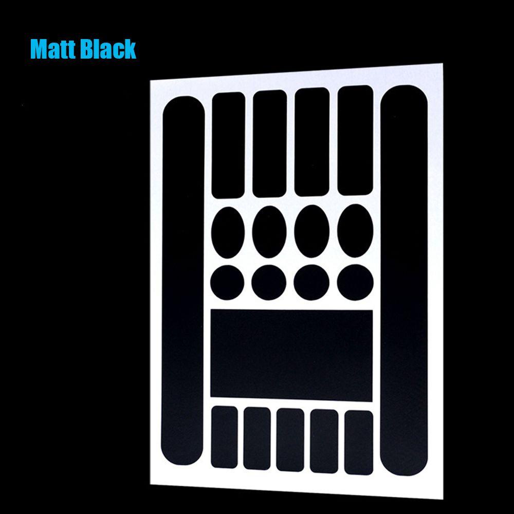 ESPO Miếng Dán Bảo Vệ Khung Dây Xích Xe Đạp Leo Núi Chống Trầy Xước