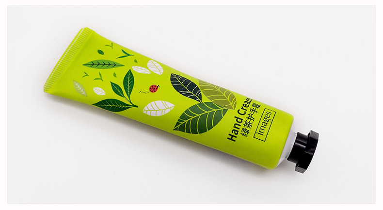 [Hàng mới về] Kem dưỡng da tay chiết xuất trái cây dưỡng ẩm chống khô da