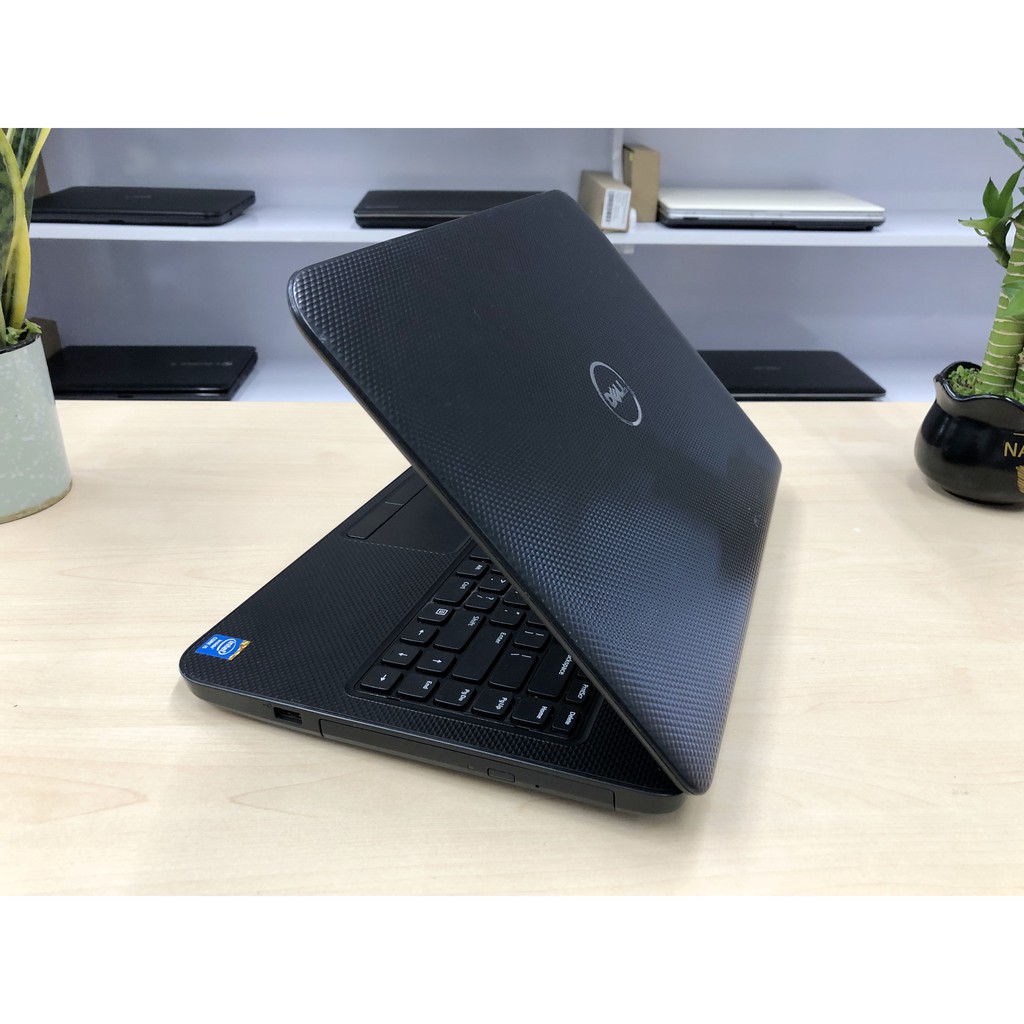 Laptop DELL 3437 - Core i5 4200U - RAM 4G - SSD 120GB  - 14inch HD | BigBuy360 - bigbuy360.vn