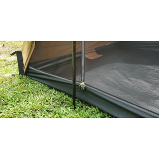 LỀU 2-3 người vải CANVAS (VINTAGE HOME 2- 3P vải Canvas)