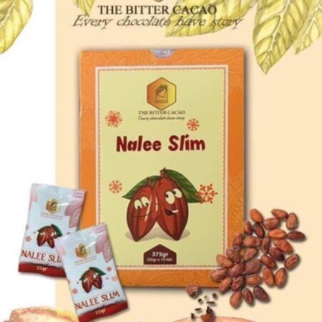 CA CAO NALEE SLIM (hàng shop bao chuẩn)