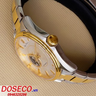 Đồng hồ nam Olym Pianus OP992-8AGSK