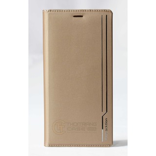 Bao Da Peacoktion có ngăn nhét card nhét tiền Iphone XS Max