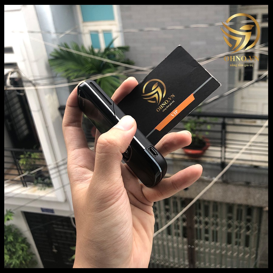 Điện Thoại NOKIA 8600 Luna Điện Thoại Nắp Trượt 8600 Nokia Cổ Chính Hãng ZIN NGUYÊN CON Bảo Hành 24 Tháng - OHNO VN | BigBuy360 - bigbuy360.vn