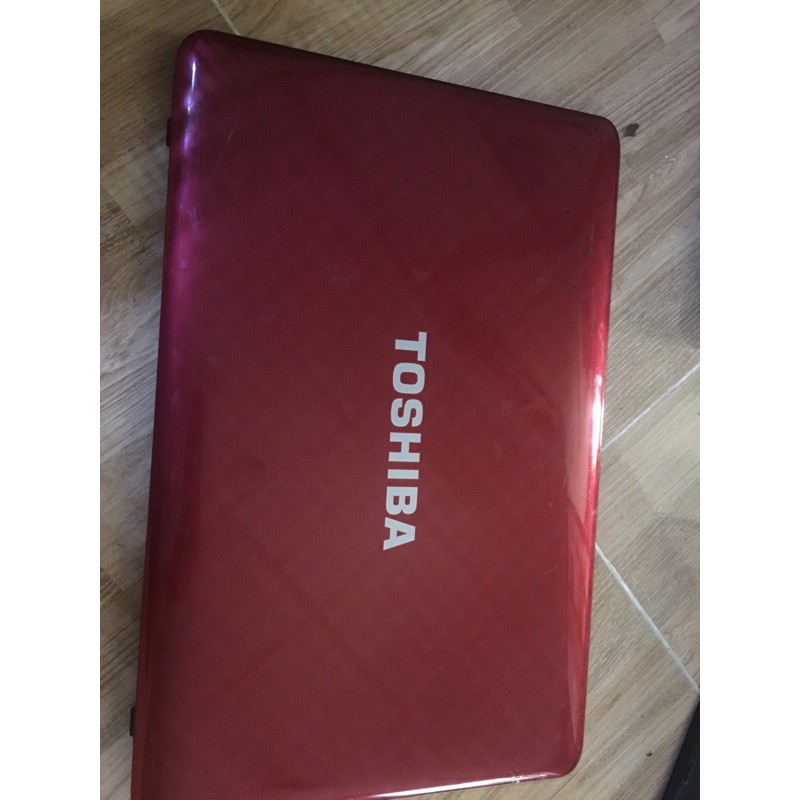 vo laptop toshiba l750d | BigBuy360 - bigbuy360.vn