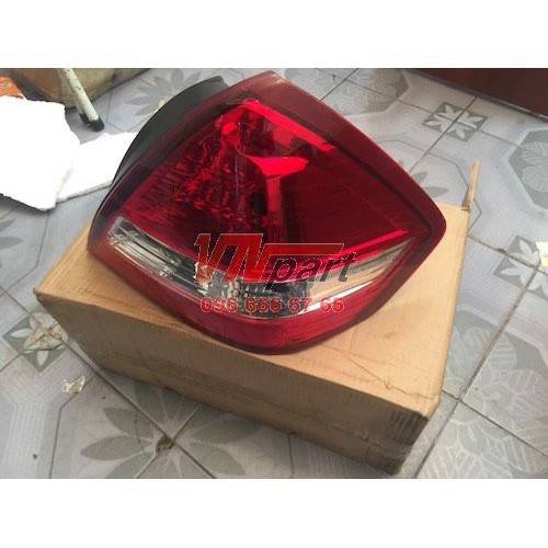 Đèn Hậu Nissan Tiida 26550ED910124 Xịn Nissan