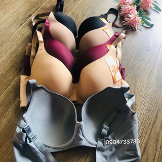 Áo lót ngực Thái Lan big size chóng xệ cup B Anny 8560