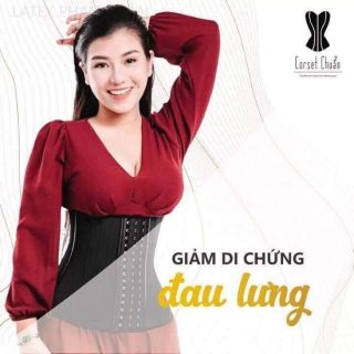 Đai NỊT BỤNG LATEX