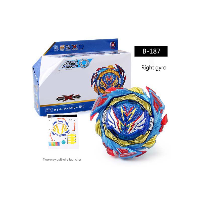 【Hàng Sẵn Sàng !!!】Con Quay Đồ Chơi Beyblade Burst Db B189 B181 B170 B172 B171 B174 B177 B179 Kèm Phụ Kiện