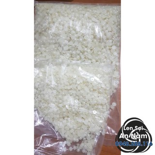 Hoa nhựa 10MM - Hoa trang trí