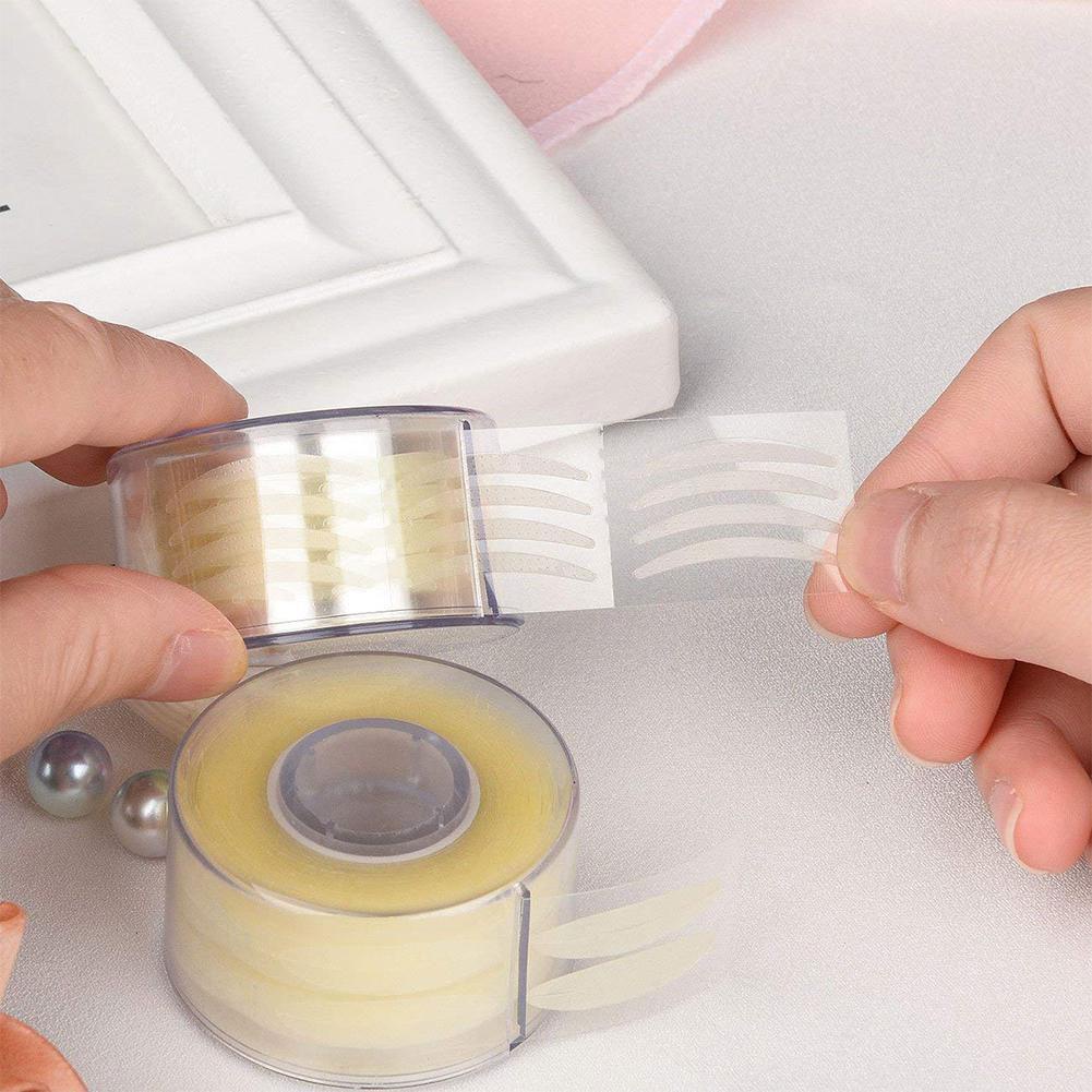 (Hàng Mới Về) Cuộn Miếng Dán Tạo Mắt Hai Mí Vô Hình Trái Tim D9C4 | BigBuy360 - bigbuy360.vn