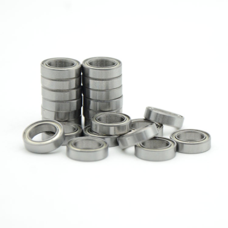 Vòng Bi mini mr117z mr117z mr117zz mr117rs 677 l-1170zz 7 * 11 * 3mm