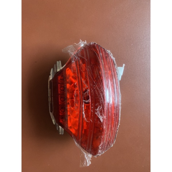 Cụm đèn hậu xe điện Zoomer